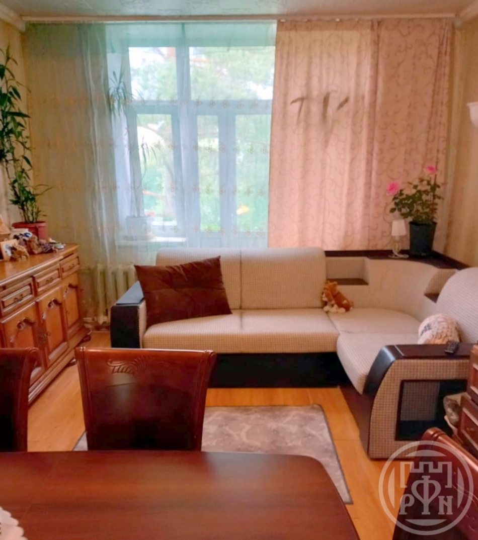 Продажа 2-комн квартиры на вторичном рынке Белоостров пос., Восточная ул. ,  д. 5