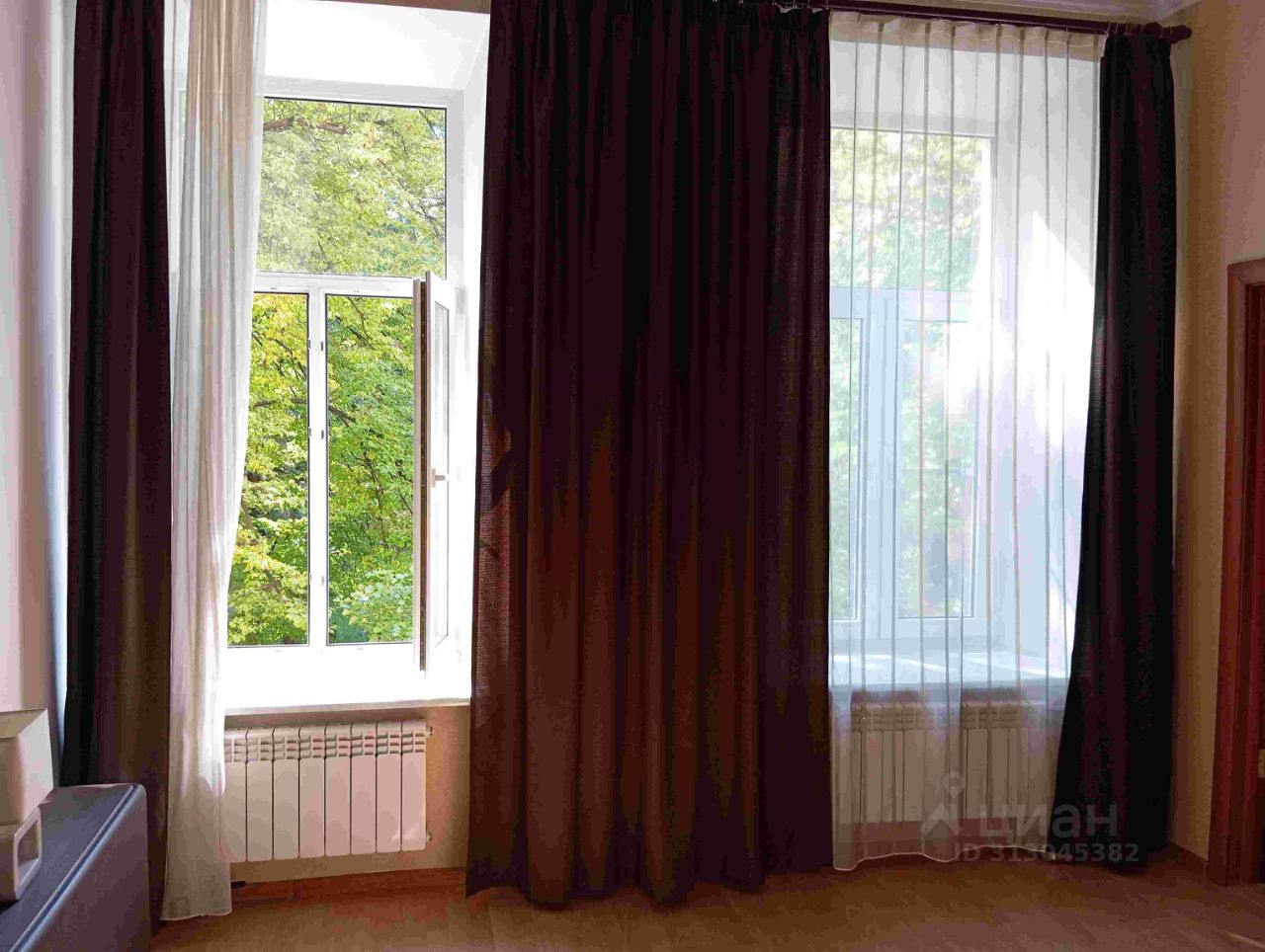 Продажа 2-комн квартиры на вторичном рынке улица Блохина, 4