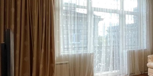 5-комн квартира Свеаборгская улица, 19