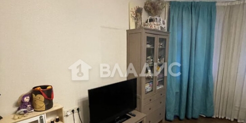 2-комн квартира улица Наташи Ковшовой,  д. 29