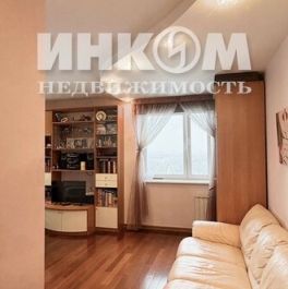 Продажа 4-комн квартиры на вторичном рынке ул Островитянова,  д. 53