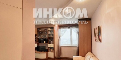 4-комн квартира ул Островитянова,  д. 53