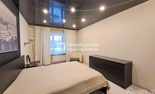 Продажа 1-комн квартиры на вторичном рынке Мурино г, Шоссе в Лаврики ул,  д. 34 к1