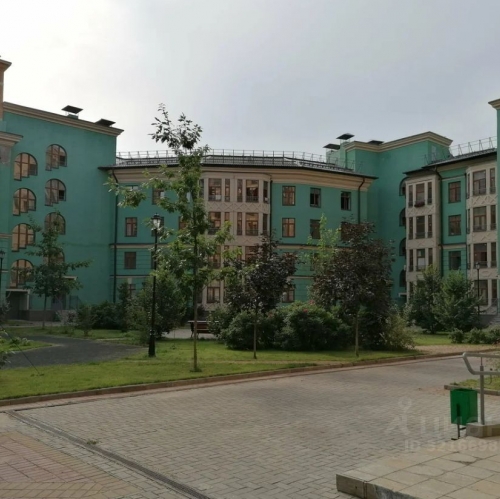 Гараж/парковка Красногорск, Рождественская улица,  д. 5