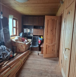 Продажа дома Фаустово, улица Новая Слободка,  д. 2