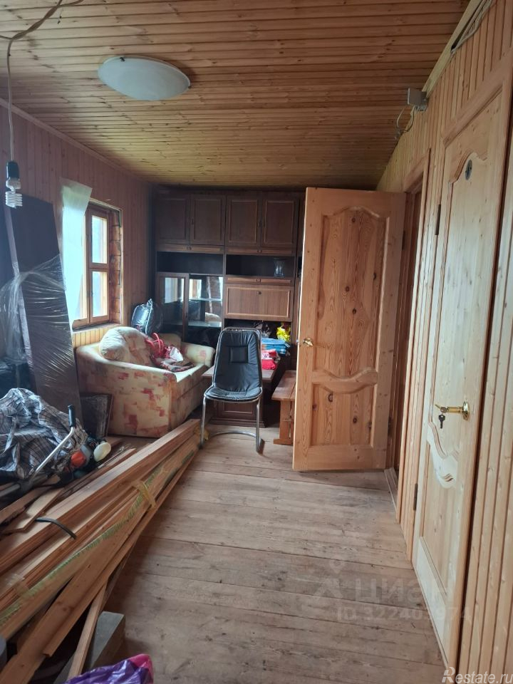 Продажа дома Фаустово, улица Новая Слободка,  д. 2