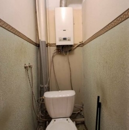 Продажа 1-комн квартиры на вторичном рынке Шлиссельбург г, Малоневский канал ул,  д. 18А