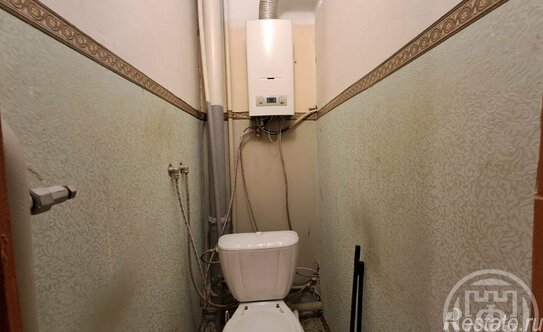 Продажа 1-комн квартиры на вторичном рынке Шлиссельбург г, Малоневский канал ул,  д. 18А