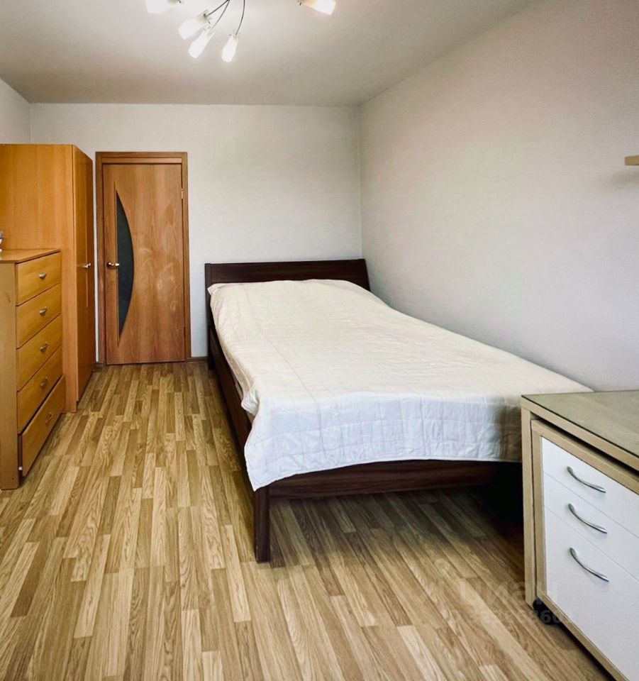 Аренда 2-комн квартиры на вторичном рынке Одинцово, улица Чистяковой, 2