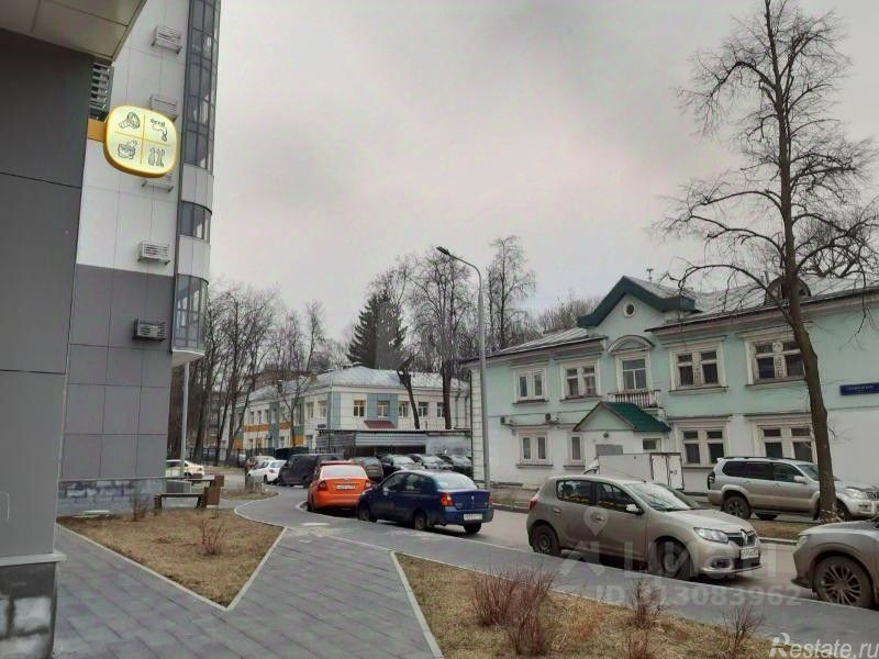 Продажа ПСН ул Сходненская,  д. 12,  к. 1