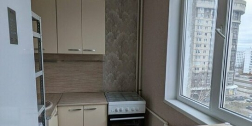 1-комн квартира Солидарности пр-кт,  д. 12,  к. 1