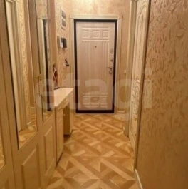 Продажа 3-комн квартиры на вторичном рынке Окская улица,  д. 10