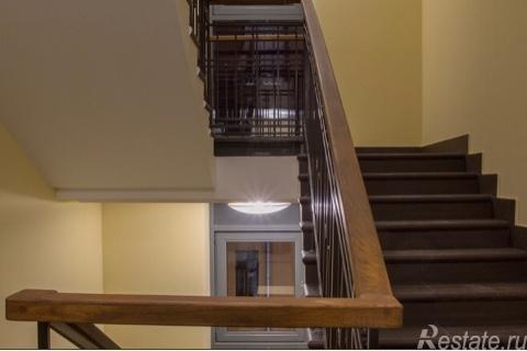 Продажа 3-комн квартиры на вторичном рынке 4 советская,  д. 9