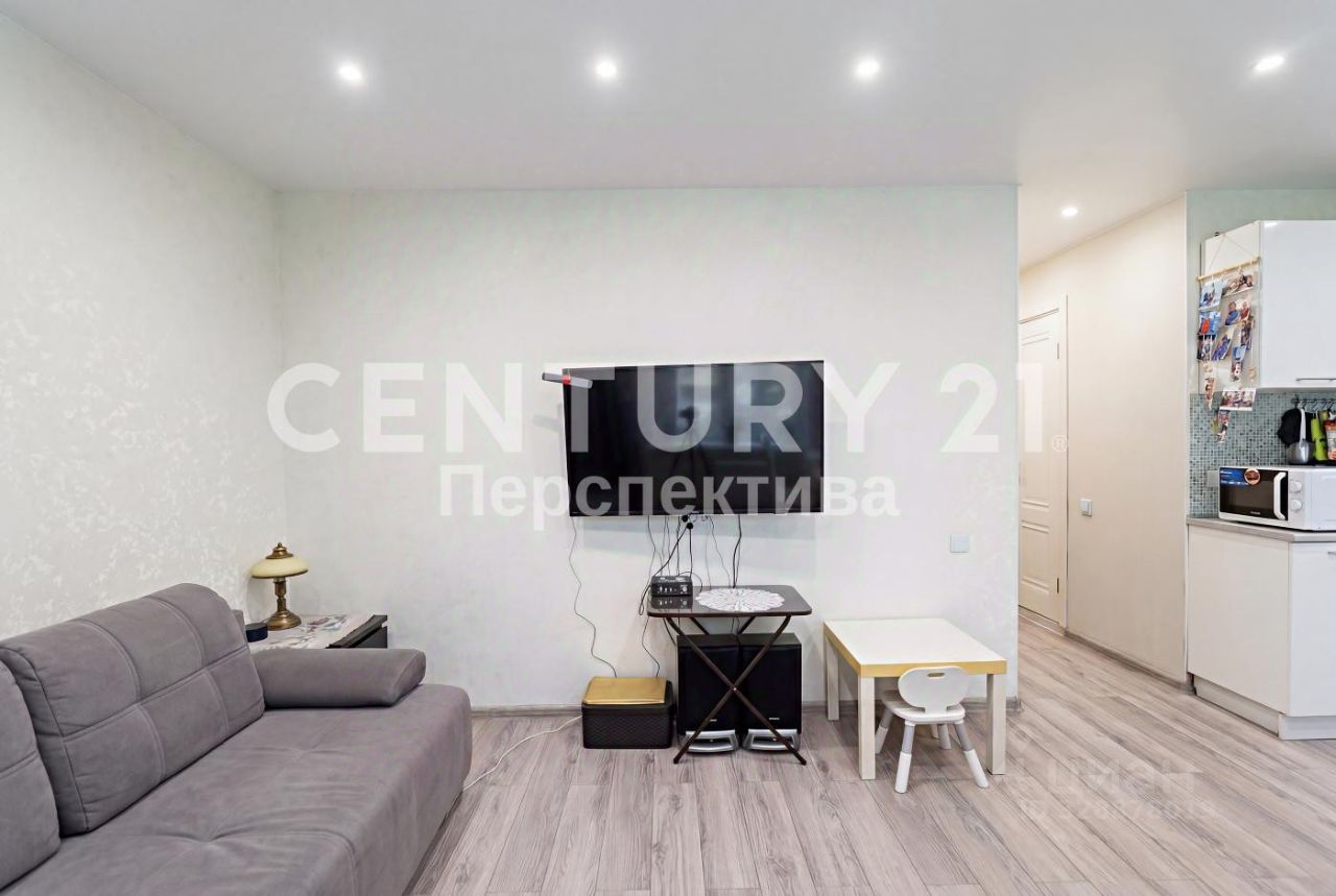 Продажа 2-комн квартиры на вторичном рынке Волгоградский проспект, 9С1