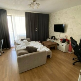 Продажа 1-комн квартиры на вторичном рынке Новые Подлипки, Калининградская улица