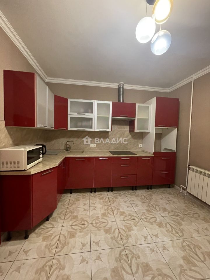 Продажа 2-комн квартиры на вторичном рынке Серебрянка мкр, Пушкино, 48к2