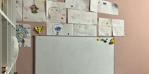 3-комн квартира улица Ушинского, 3К2