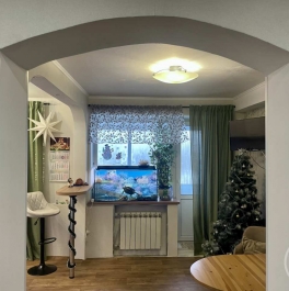 Продажа 3-комн квартиры на вторичном рынке Песочный пос., Белоостровское шос.,  д. 1