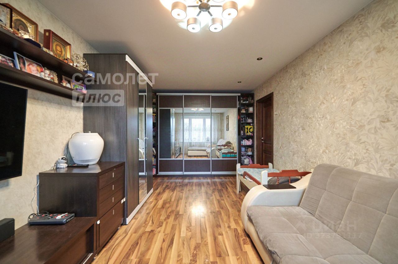 Продажа 2-комн квартиры на вторичном рынке Кетчерская улица, 8К2