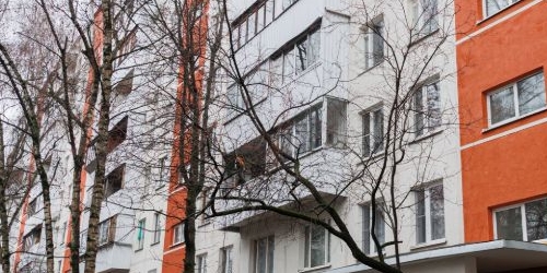 2-комн квартира Ореховый бульвар, 5