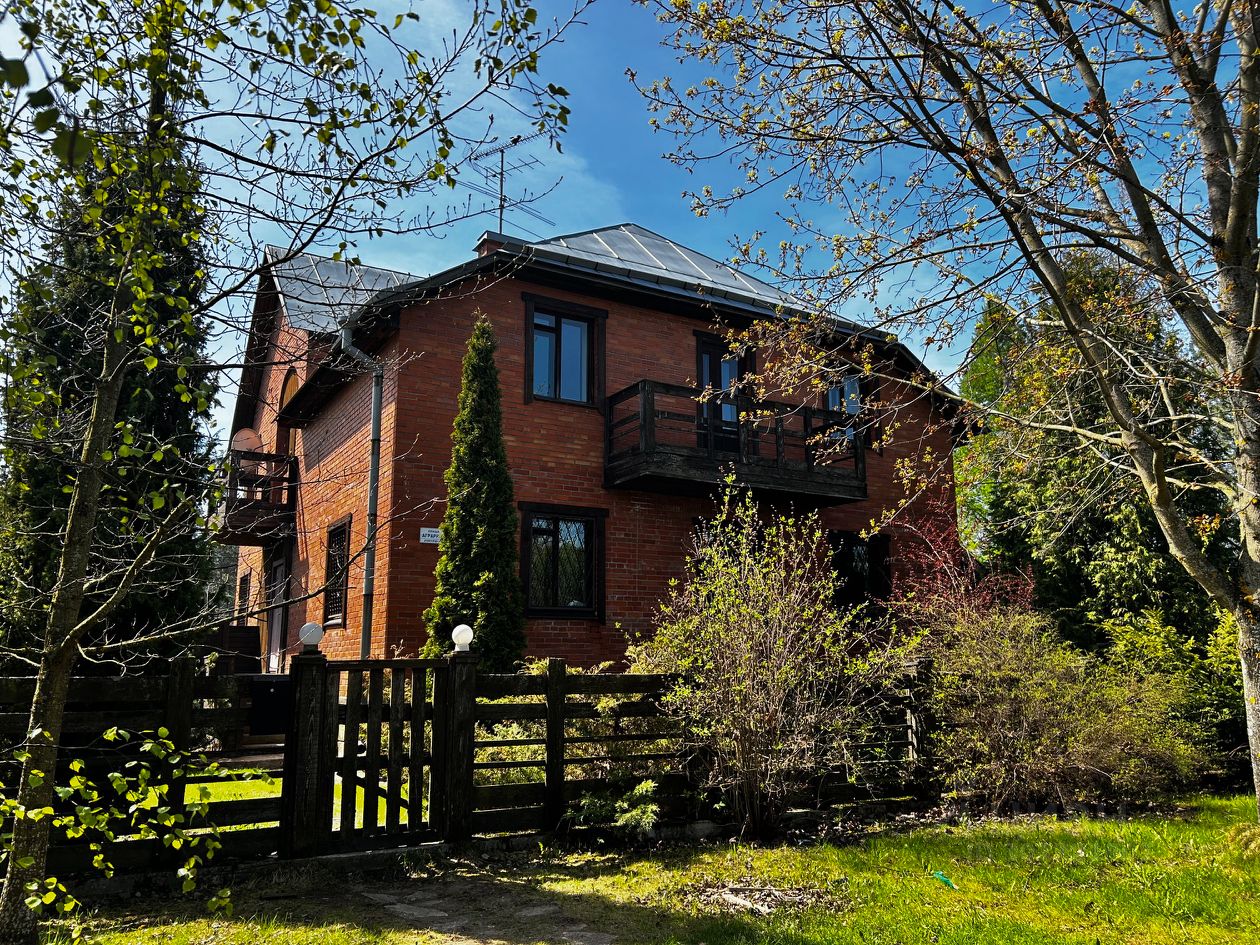 Продажа дома пос. Александровская, улица Аграрная, 19А