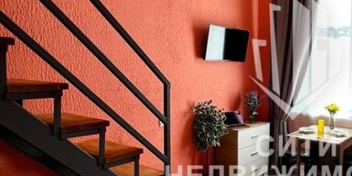 Студия Верхоянская улица, 10