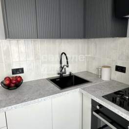 Продажа 2-комн квартиры на вторичном рынке Ферганский проезд,  д. 3,  к. 3