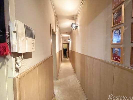 Продажа ПСН Рижский пр-кт,  д. 19