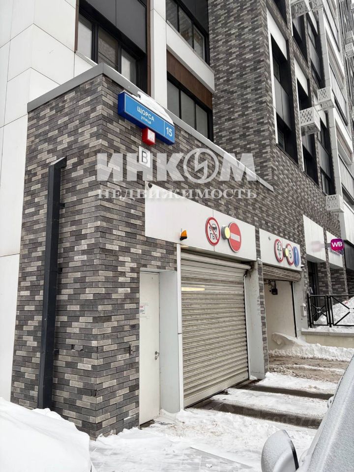 Продажа 2-комн квартиры на вторичном рынке улица Щорса, 15