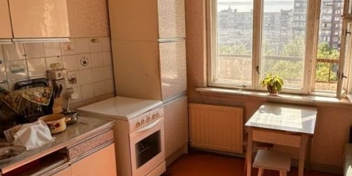 1-комн квартира Малая Карпатская улица, 15