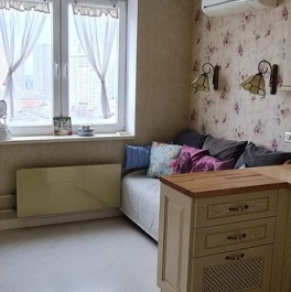 Продажа 2-комн квартиры на вторичном рынке Люберцы, ул 3-е почтовое отделение,  д. 96