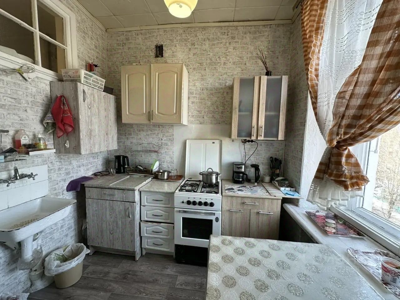 Продажа комнаты Подольск, улица Кирова, 48