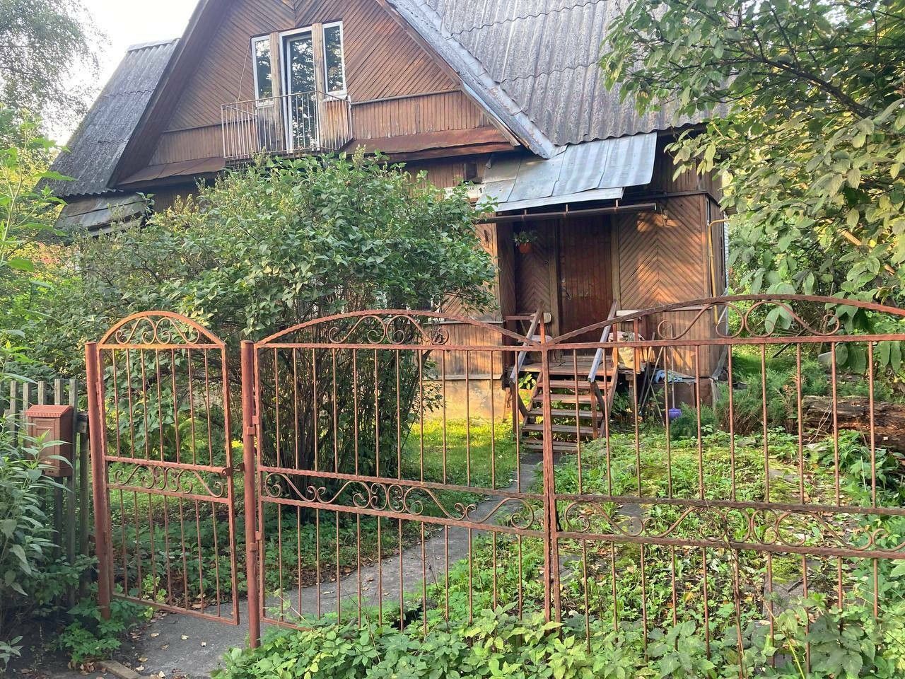 Продажа земли Павловск, Звериницкая улица