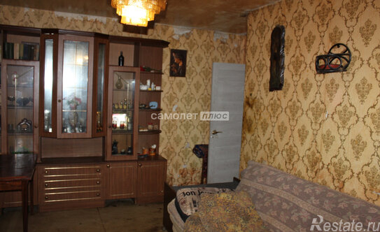 Продажа 3-комн квартиры на вторичном рынке Электросталь г, Ленина пр-кт,  д. 1А