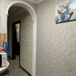 Продажа 2-комн квартиры на вторичном рынке Подольск, Индустриальная улица,  д. 23