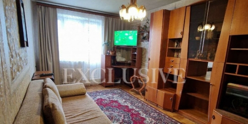 2-комн квартира ул Инессы Арманд,  д. 8/17