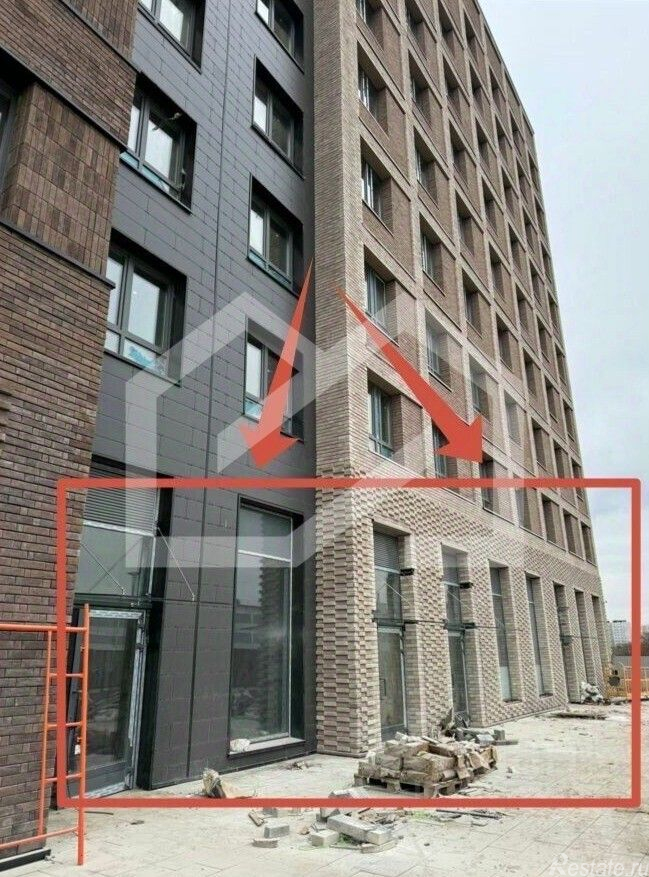 Продажа ПСН Заречье, ул Луговая,  д. 6,  к. 1