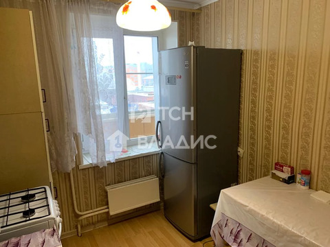 2-комн квартира Щелково, ул. Свирская,  д. 4