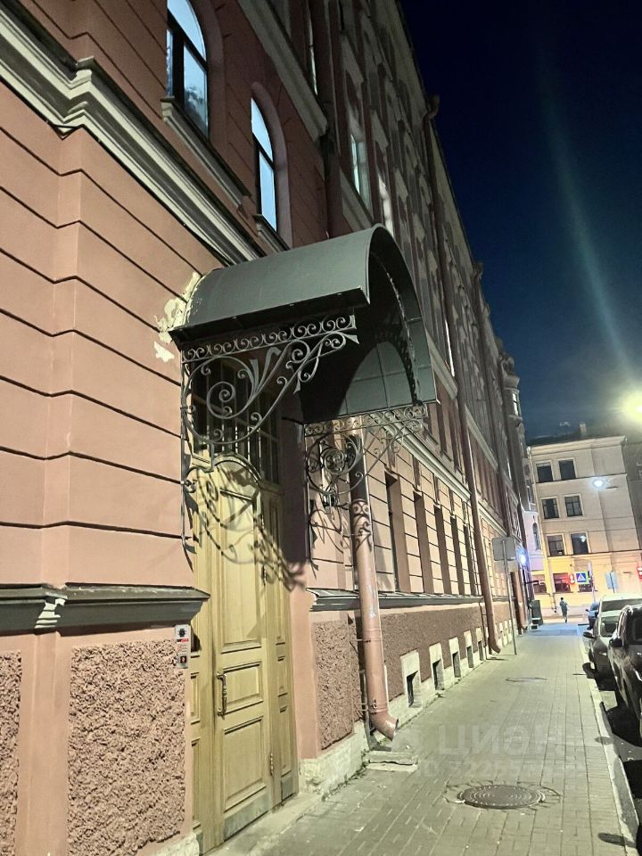 Аренда комнаты улица Большая Зеленина, 31/1