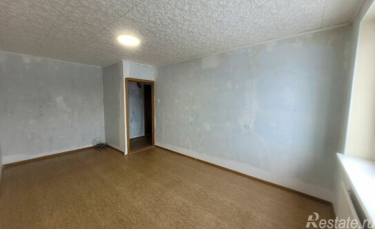 Продажа 1-комн квартиры на вторичном рынке Заводской пр-кт,  д. 56