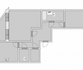 Продать Квартиры вторичка улица Ворошилова  29 к2 