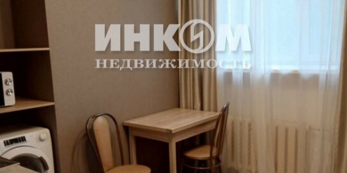 2-комн квартира Мироновская улица,  д. 24