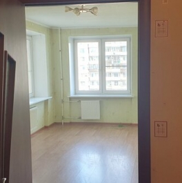 Продажа 1-комн квартиры на вторичном рынке проспект Славы,  д. 43/49