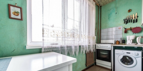 2-комн квартира улица Белы Куна,  д. 27