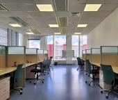 Сдать в аренду Офисы 22-й км  6А 1