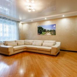 Продажа 3-комн квартиры на вторичном рынке ул Савушкина,  д. 143,  к. 1