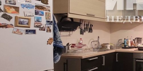 4-комн квартира Беловежская улица, 41