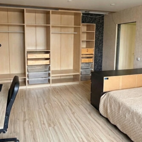 2-комн квартира проспект Энтузиастов,  д. 47 к1 литБ