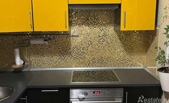 Продажа 1-комн квартиры на вторичном рынке Подлипки, Пионерская улица,  д. 30 к5