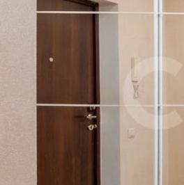 Продажа 3-комн квартиры на вторичном рынке улица Николо-Хованская, 22